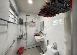 Blk 131 Eunos Spring (Bedok), HDB 4 Rooms #523035901